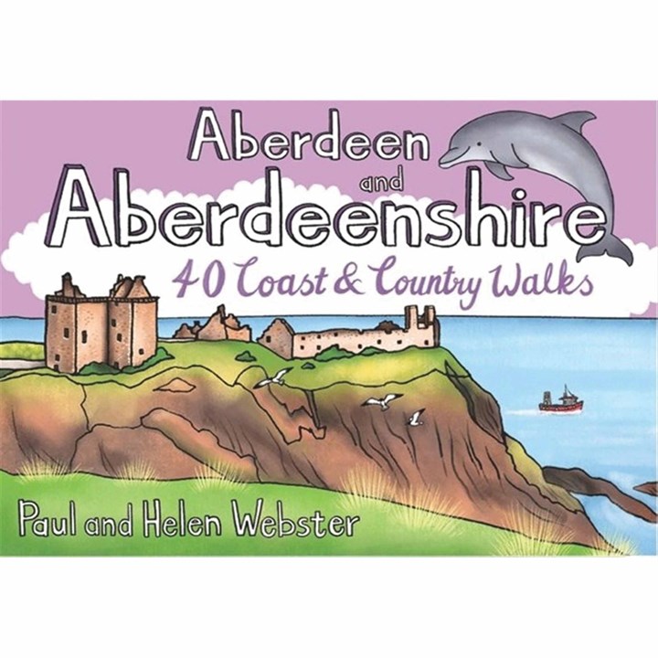 Aberdeen & Aberdeenshire