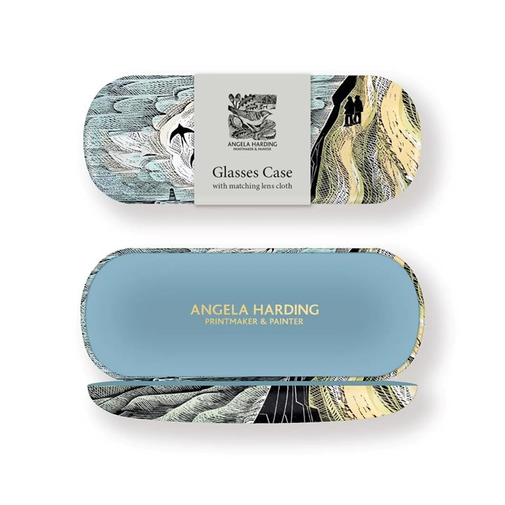 Angela Harding