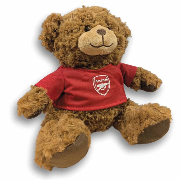 Arsenal FC T-Shirt Bear Plush
