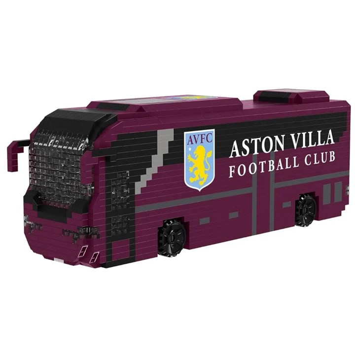Aston Villa FC BRXLZ Team Coach