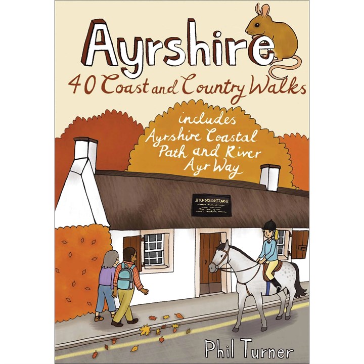 Ayrshire