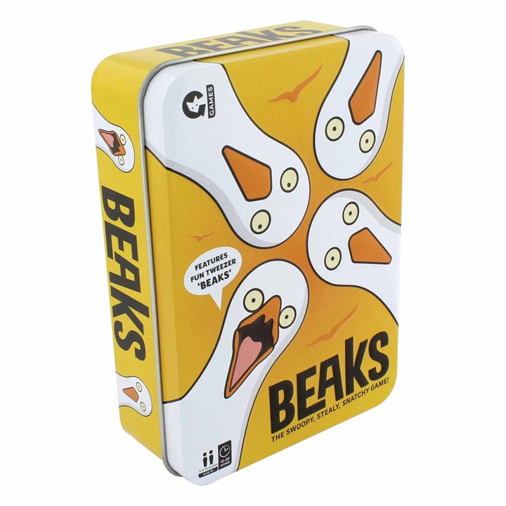 Beaks Game
