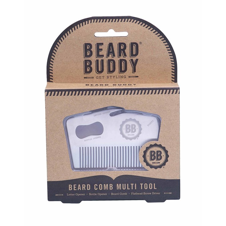 Beard Buddy