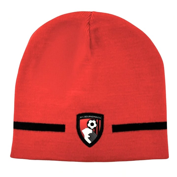 Bournemouth AFC Beanie