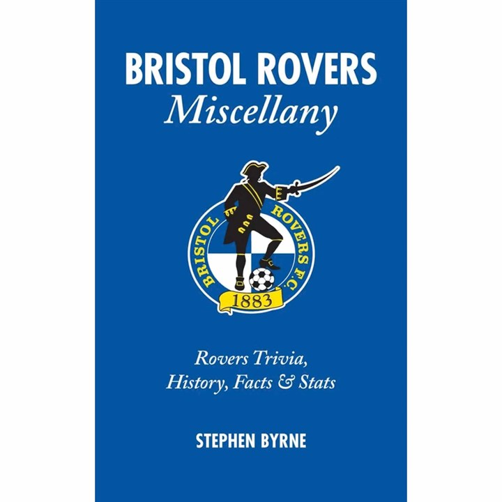 Bristol Rovers FC