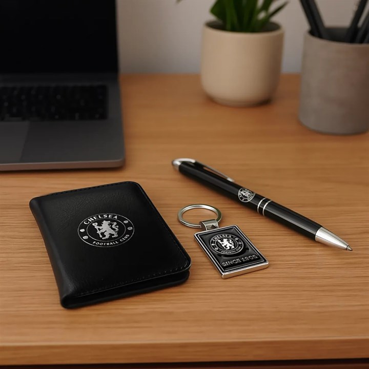 Chelsea FC Card Holder