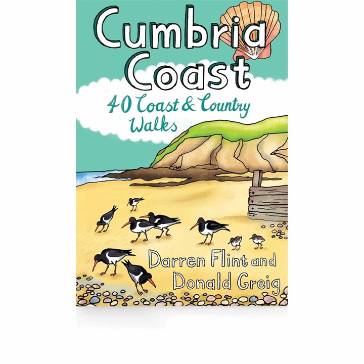 Cumbria Coast