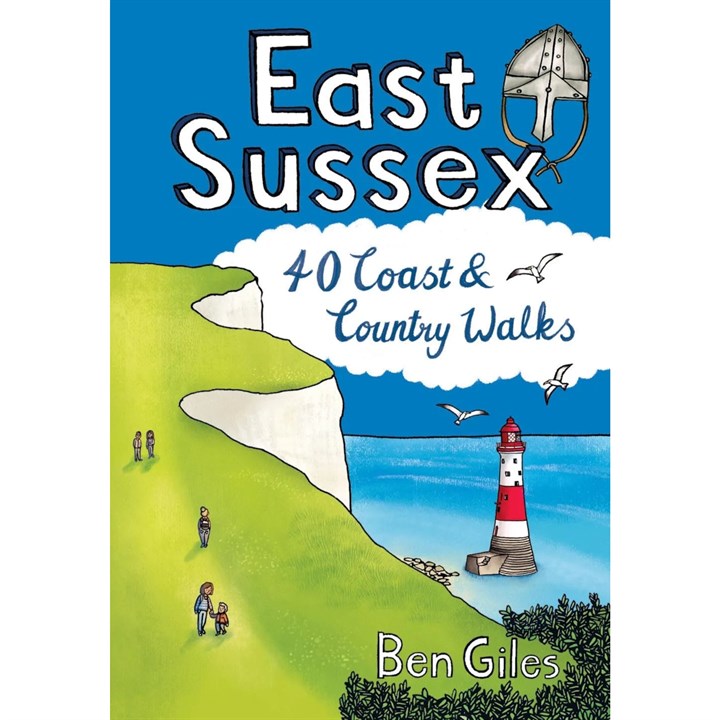 East Sussex