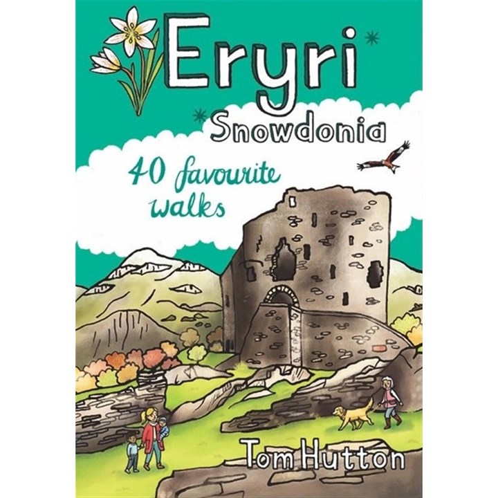 Eryri Snowdonia