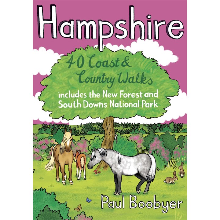 Hampshire