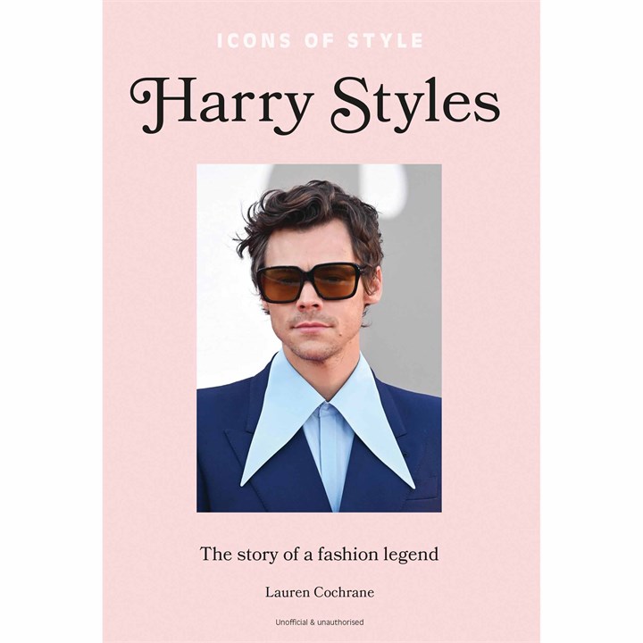 Icons of Style