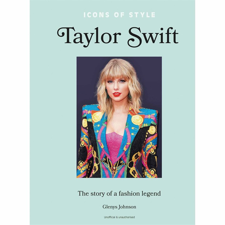 Icons of Style