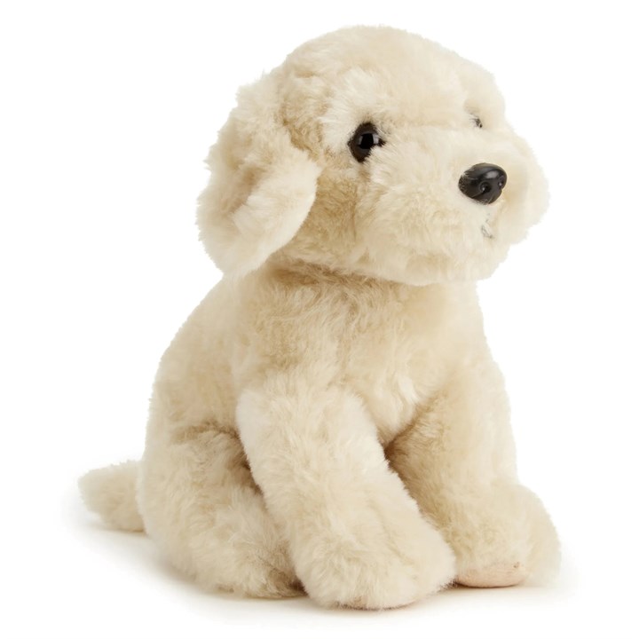 Labrador Plush