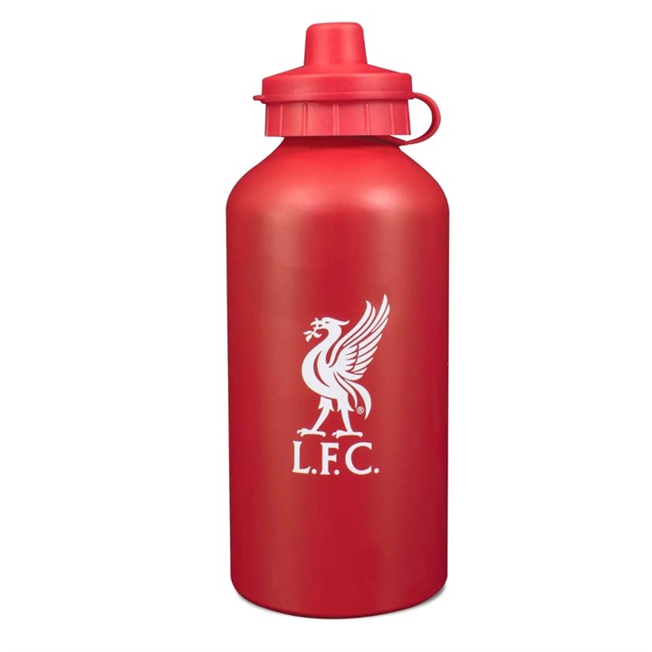 Liverpool FC Aluminium Water Bottle