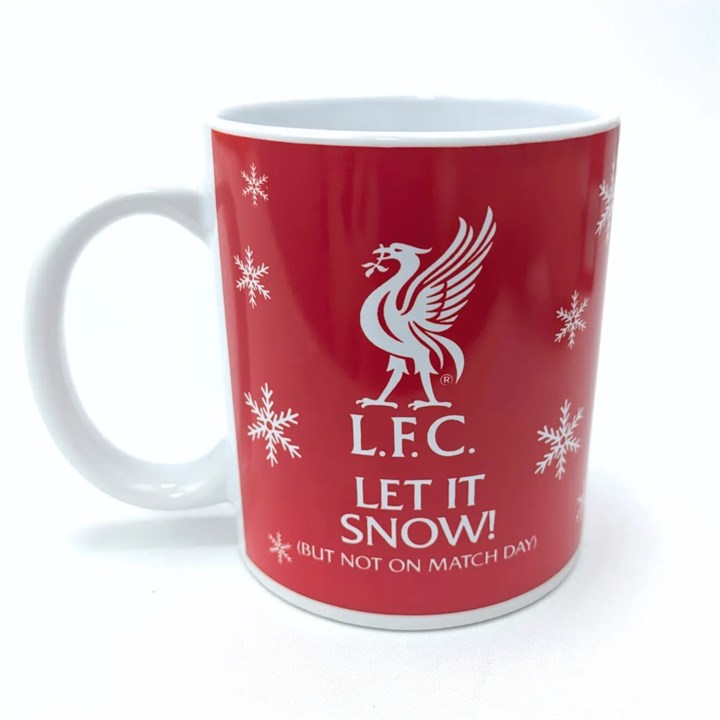 Liverpool FC