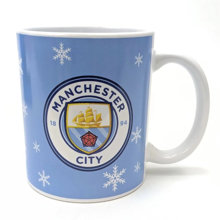 Manchester City FC