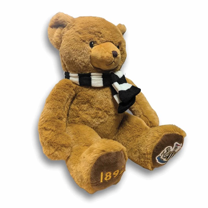 Newcastle United FC St James Bear