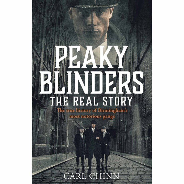 Peaky Blinders