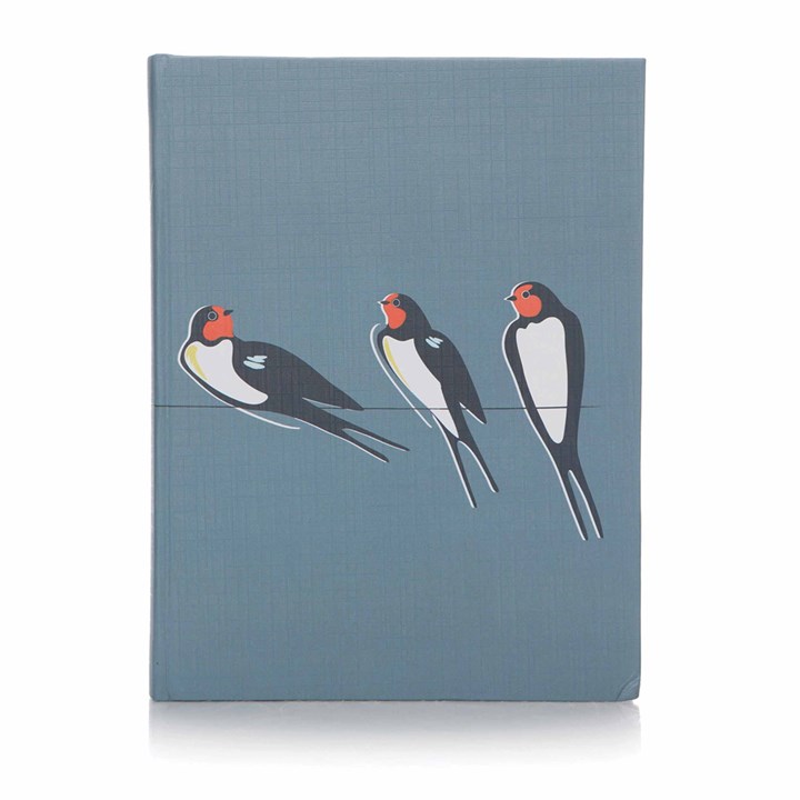 RSPB