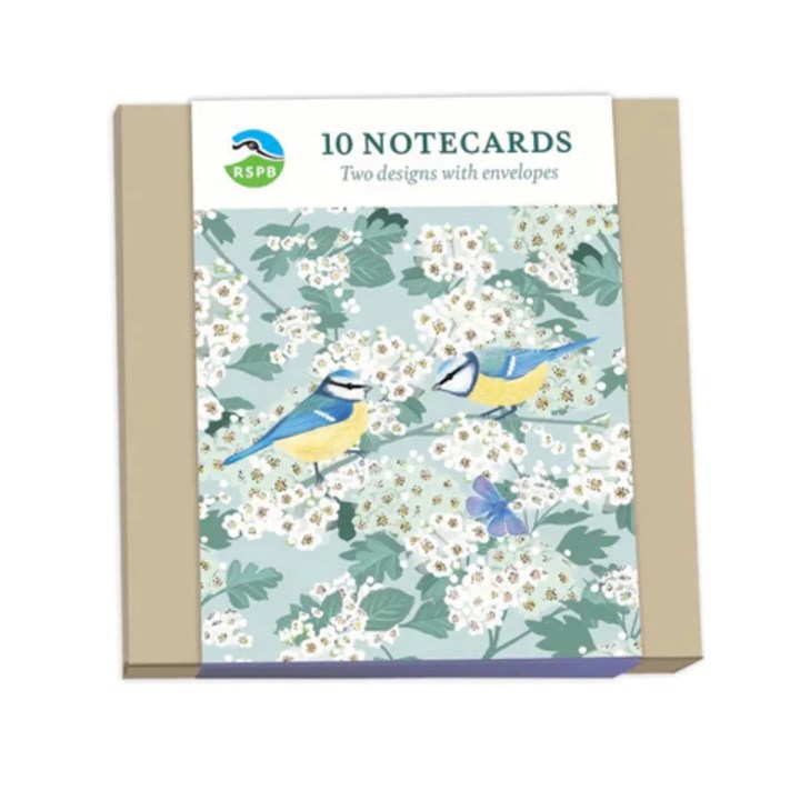 RSPB