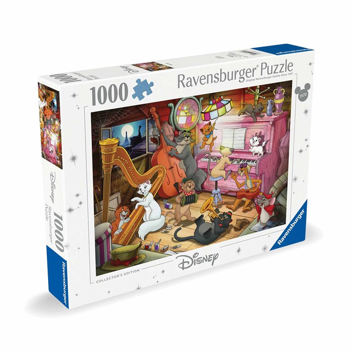 Ravensburger Disney