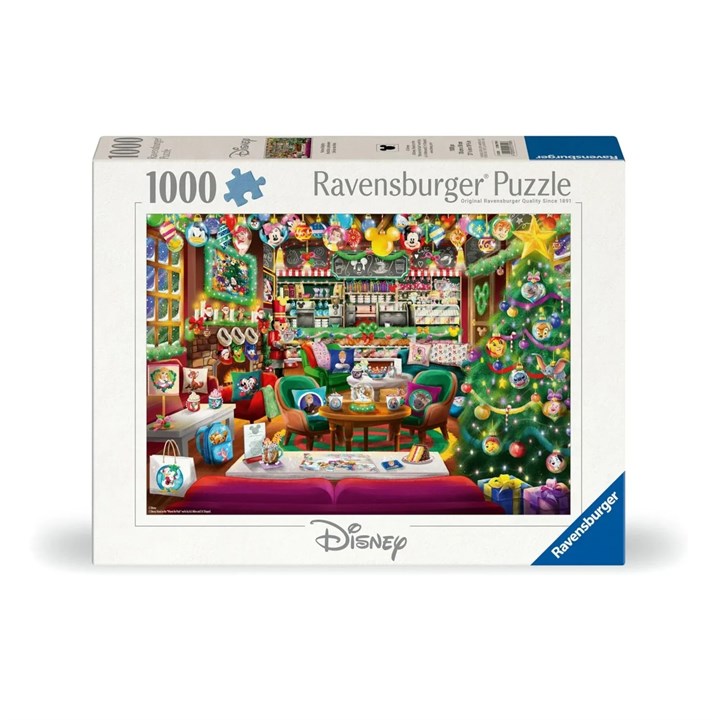 Ravensburger Disney