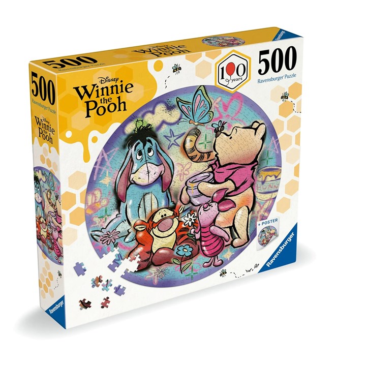Ravensburger Disney