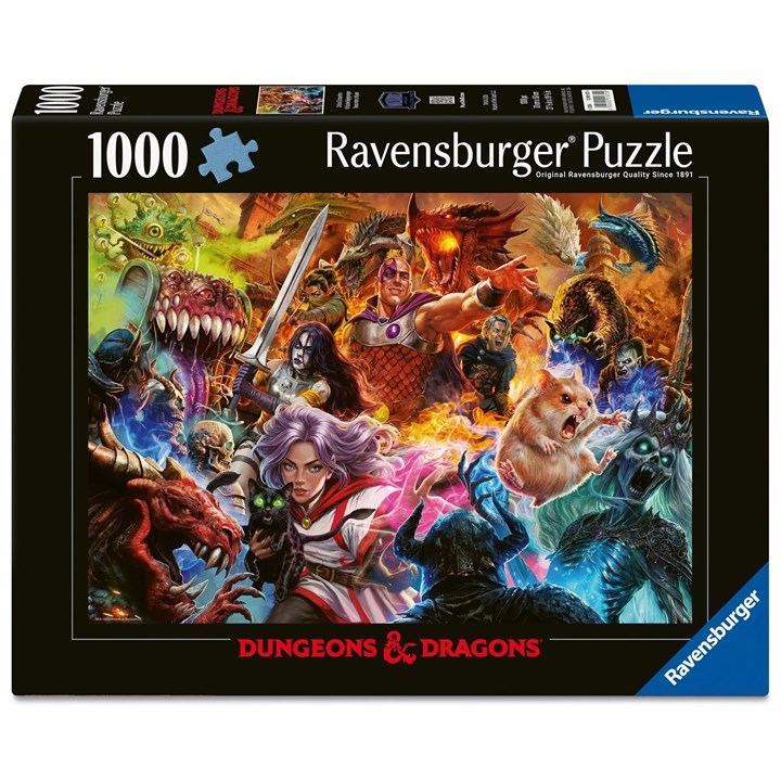 Ravensburger