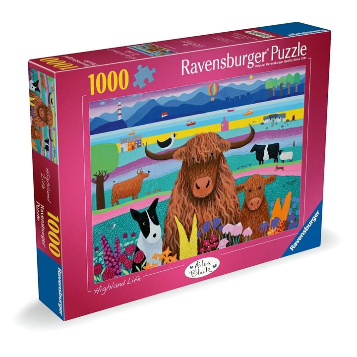 Ravensburger