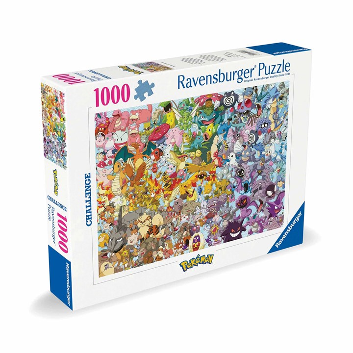 Ravensburger