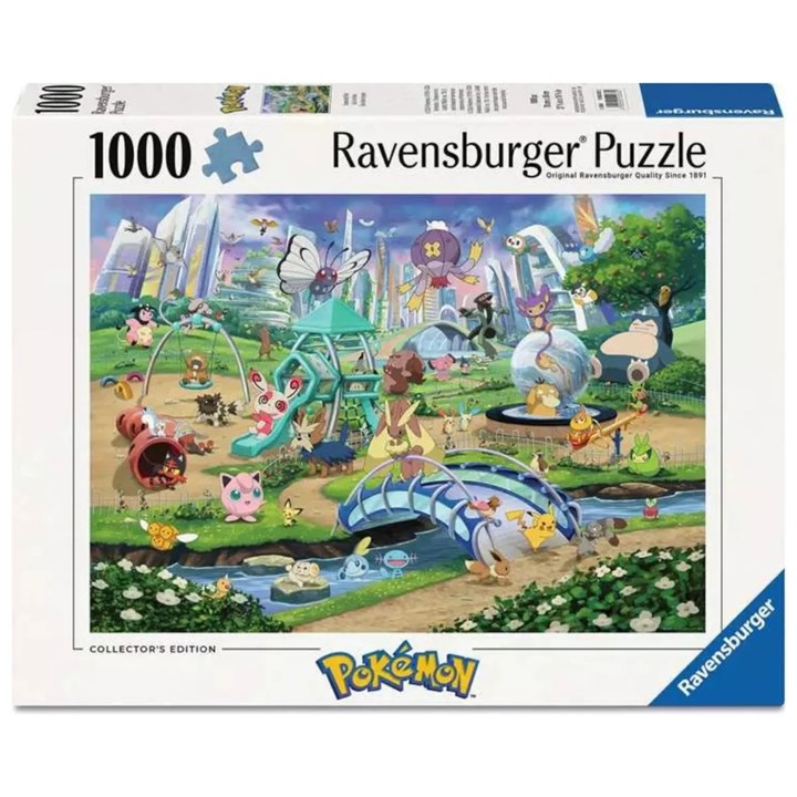 Ravensburger
