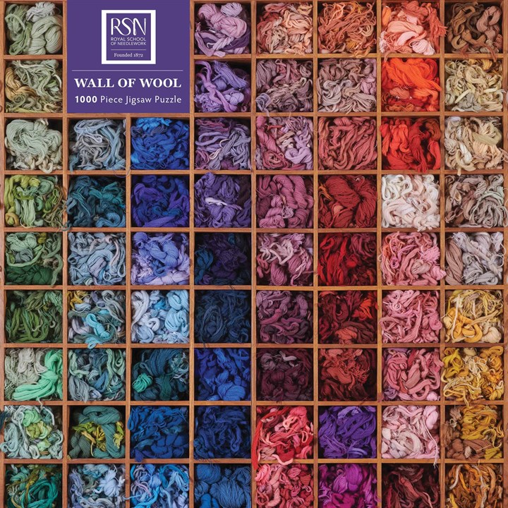 Royal School of Needlework