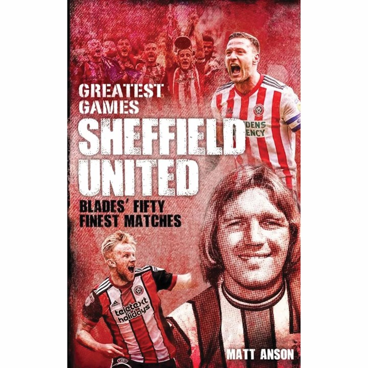 Sheffield United FC