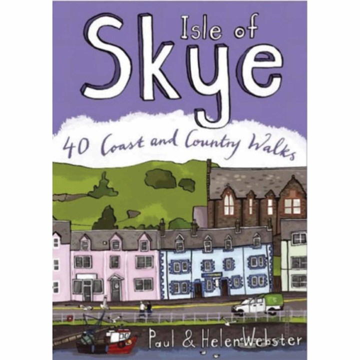 The Isle of Skye