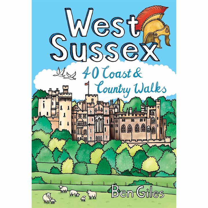 West Sussex