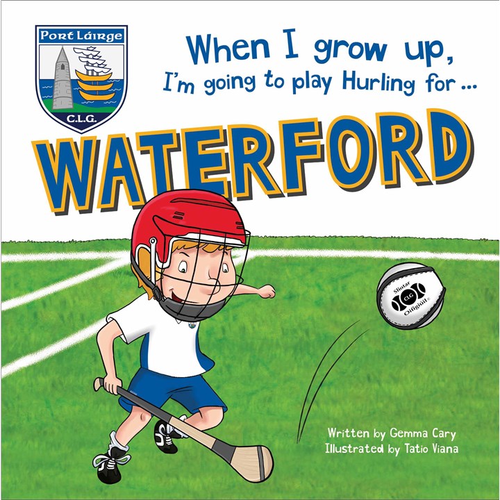When I Grow Up