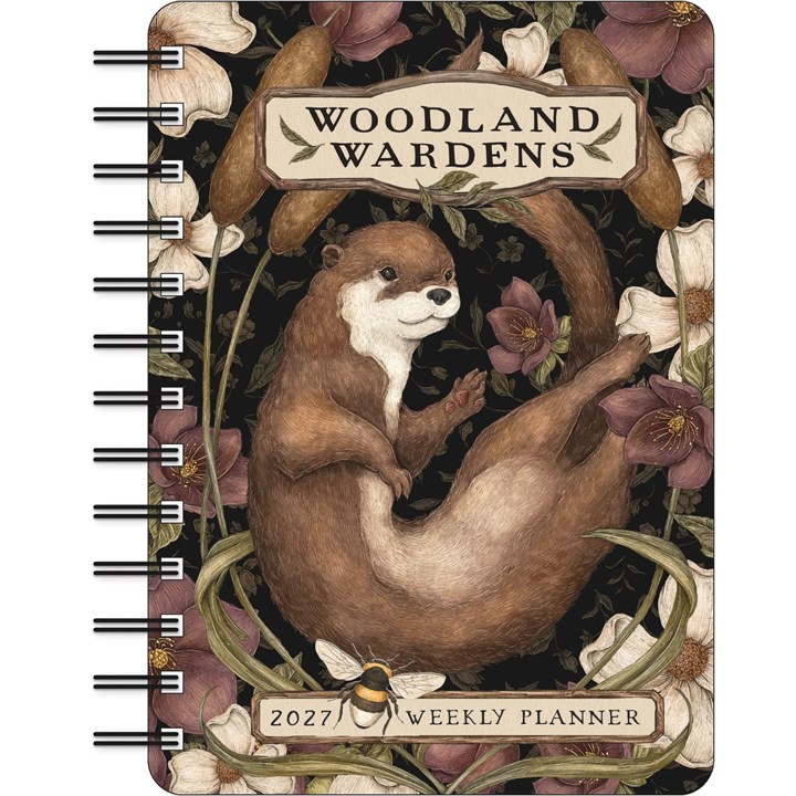 Woodland Wardens Engagement Diary 2027