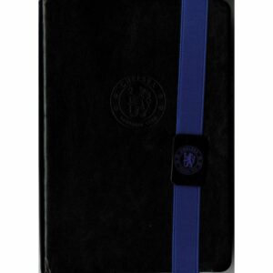 Chelsea FC A5 Notebook