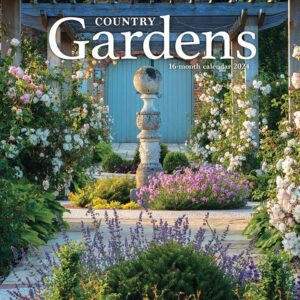 Country Gardens Calendar 2024