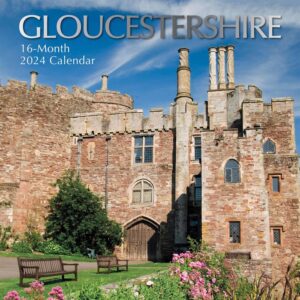 Gloucestershire Calendar 2024