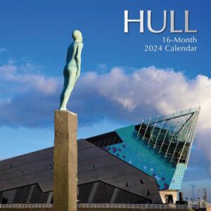 Hull Calendar 2024