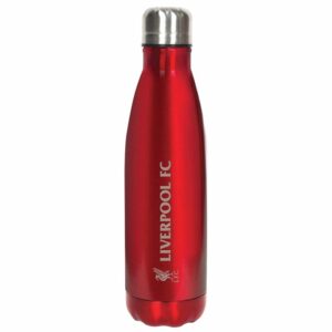 Liverpool FC Stainless Steel Water Bottle