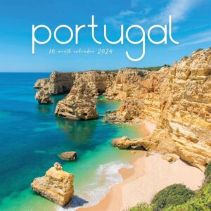 Portugal Calendar 2024