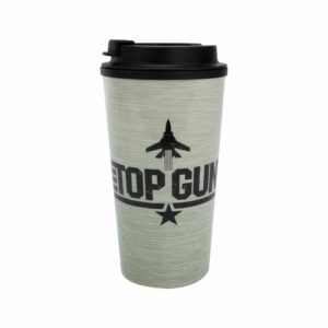 Top Gun Travel Mug