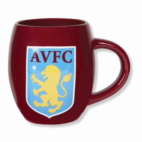 Aston Villa FC Tea Tub Mug