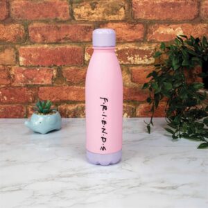 Friends Water Bottle