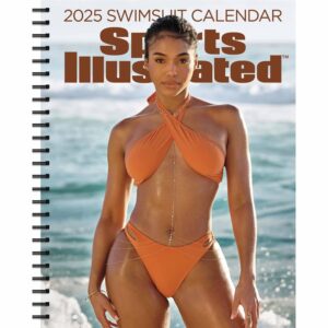 Sports Illustrated Swimsuit A5 Diary 2025