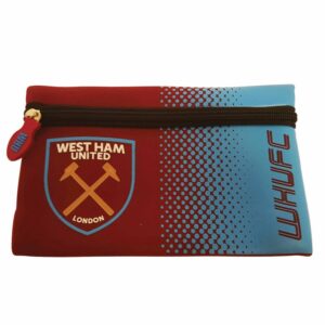 West Ham United FC Pencil Case