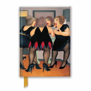 Beryl Cook
