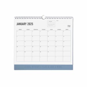 Conscious Ocean Calendar 2025